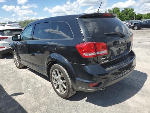 2015 Dodge Journey R/T