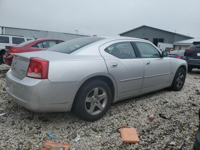 2010 Dodge Charger SXT