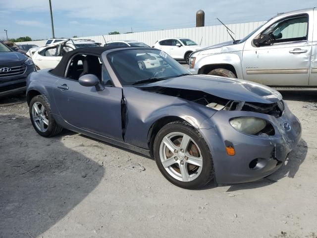 2006 Mazda MX-5 Miata