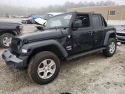 2018 Jeep Wrangler Unlimited Sport for sale in Ellenwood, GA