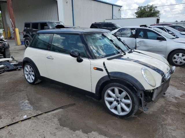 2005 Mini Cooper