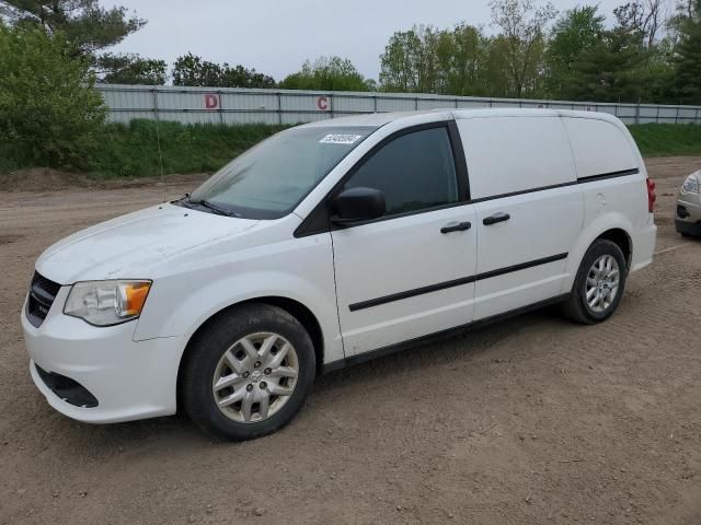 2014 Dodge RAM Tradesman