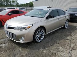 2014 Toyota Avalon Hybrid for sale in Spartanburg, SC