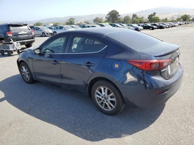 2014 Mazda 3 Touring