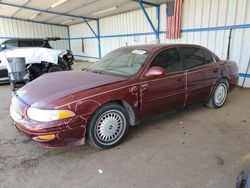 2001 Buick Lesabre Limited for sale in Colorado Springs, CO
