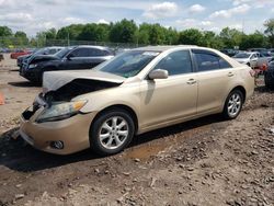 2011 Toyota Camry Base en venta en Chalfont, PA