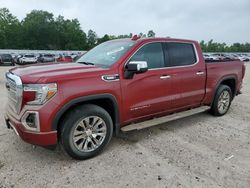 2021 GMC Sierra C1500 Denali for sale in Houston, TX