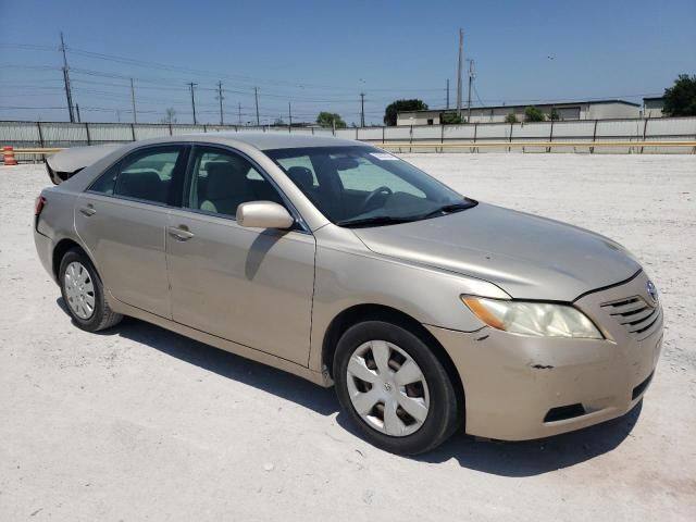 2008 Toyota Camry CE