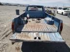 1982 Isuzu PUP Long BED