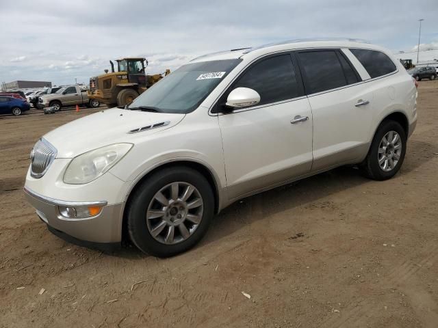 2011 Buick Enclave CXL