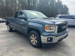 2014 GMC Sierra K1500 SLE for sale in North Billerica, MA