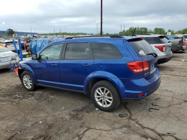 2015 Dodge Journey SXT