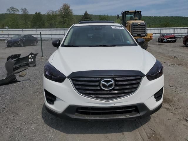 2016 Mazda CX-5 GT