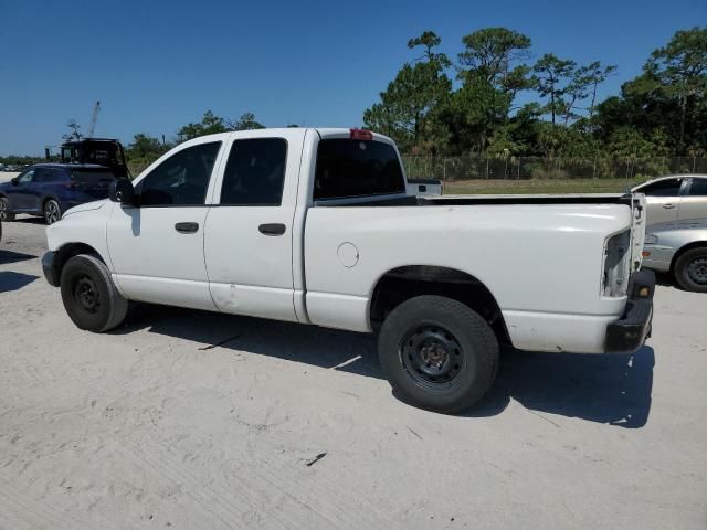 2005 Dodge RAM 1500 ST