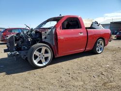 Vehiculos salvage en venta de Copart Brighton, CO: 2016 Dodge RAM 1500 Sport