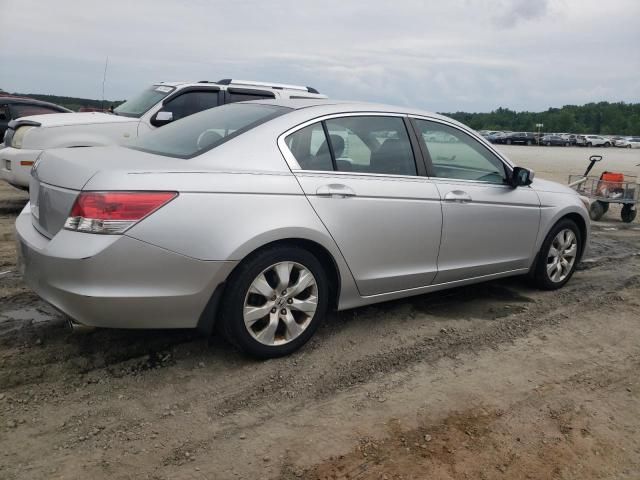 2009 Honda Accord EX