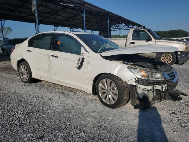 2014 Honda Accord Touring