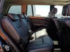 2008 Mercedes-Benz GL 450 4matic