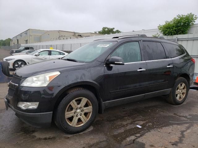 2011 Chevrolet Traverse LT