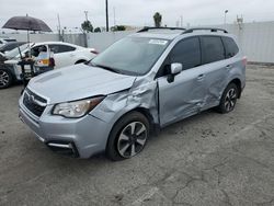2017 Subaru Forester 2.5I Limited for sale in Van Nuys, CA