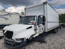 Salvage cars for sale from Copart Dunn, NC: 2015 International 4000 4300