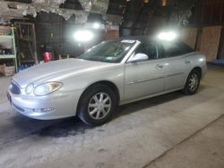 2005 Buick Lacrosse CXL for sale in Albany, NY