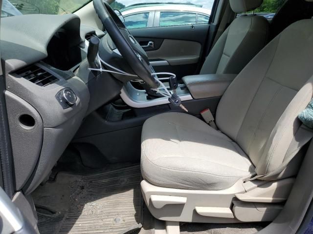 2013 Ford Edge SE