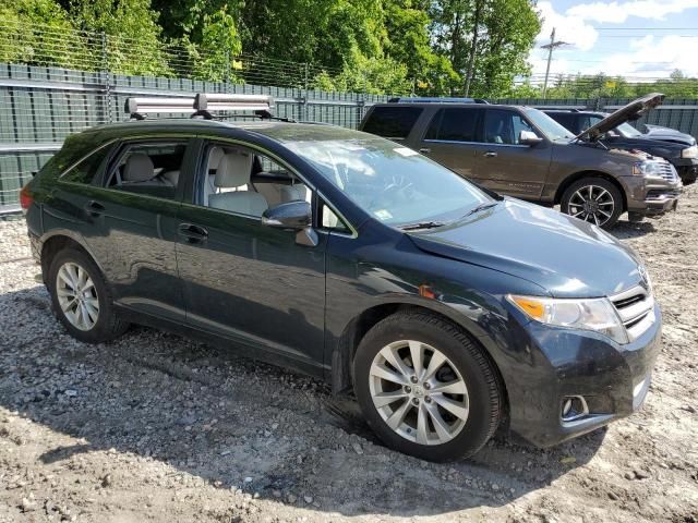 2015 Toyota Venza LE