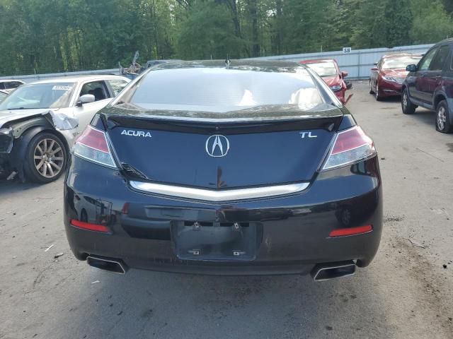 2012 Acura TL