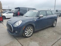 2016 Mini Cooper Clubman for sale in Grand Prairie, TX