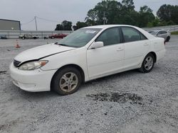 2005 Toyota Camry LE for sale in Gastonia, NC