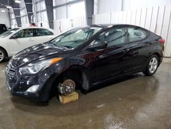 2013 Hyundai Elantra GLS for sale in Ham Lake, MN