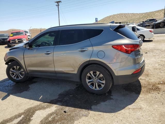 2014 Hyundai Santa FE Sport