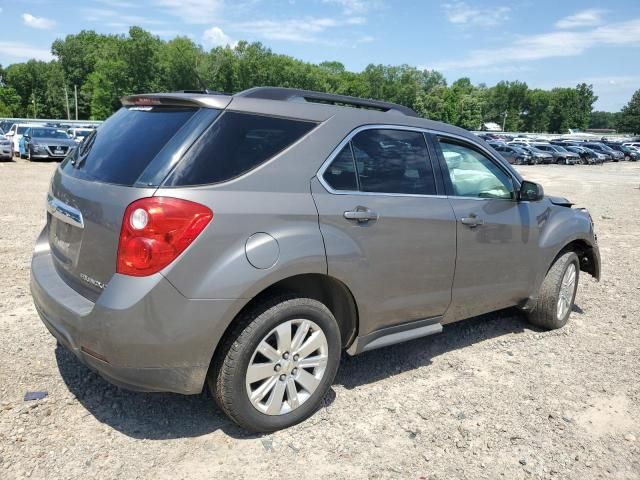 2011 Chevrolet Equinox LT