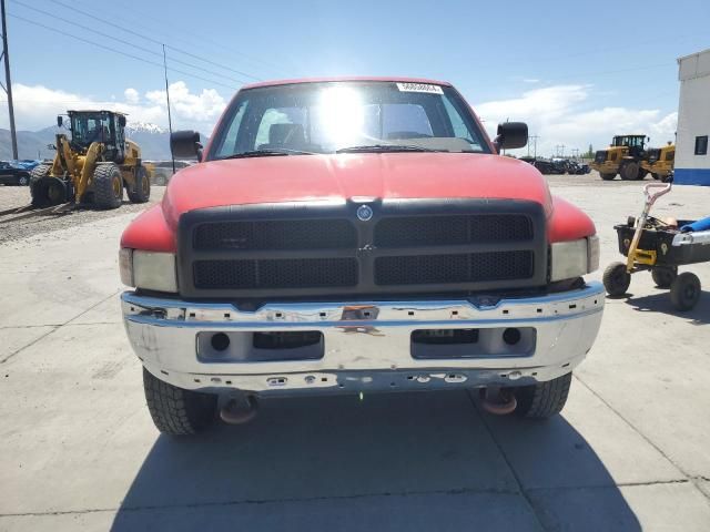 1994 Dodge RAM 1500