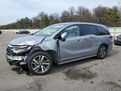 2024 Honda Odyssey Touring for sale in Brookhaven, NY