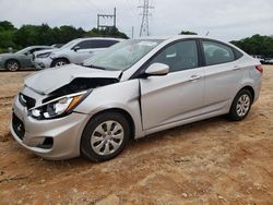 2017 Hyundai Accent SE for sale in China Grove, NC