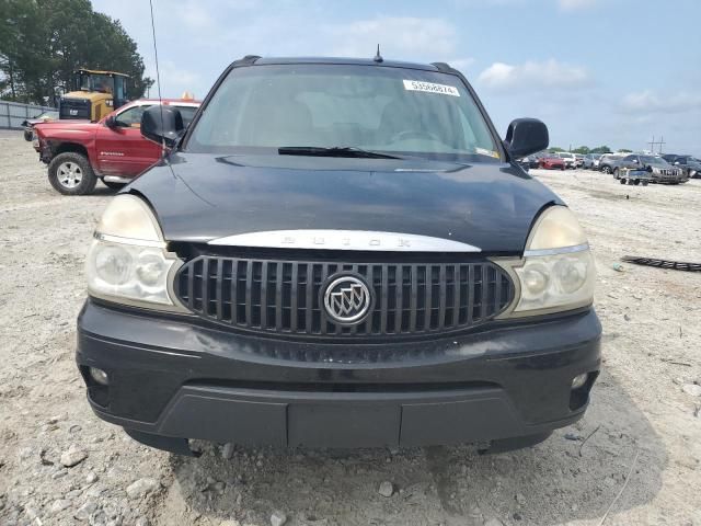 2006 Buick Rendezvous CX