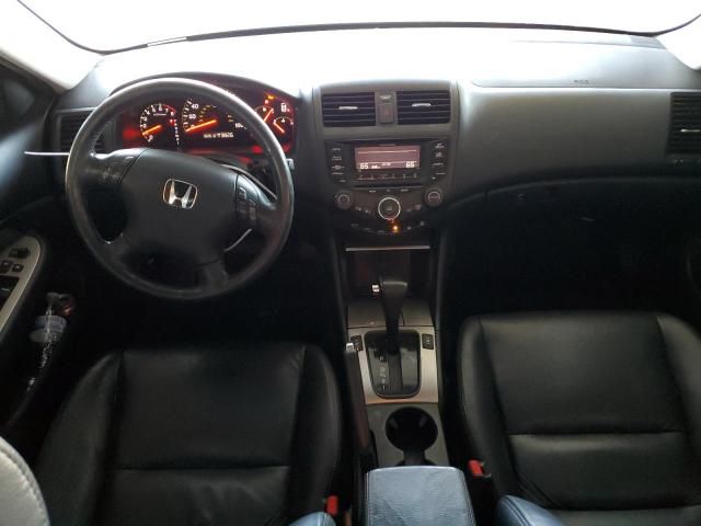 2005 Honda Accord EX