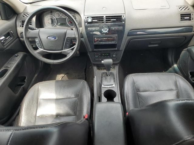 2006 Ford Fusion SEL