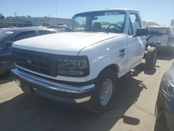1997 Ford F250 for sale in Martinez, CA