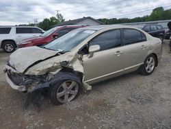 2008 Honda Civic EX for sale in Conway, AR