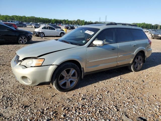 2006 Subaru Legacy Outback 3.0R LL Bean