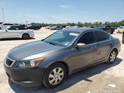 2008 Honda Accord LX for sale in Houston, TX