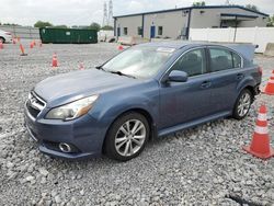 2014 Subaru Legacy 2.5I Premium for sale in Barberton, OH