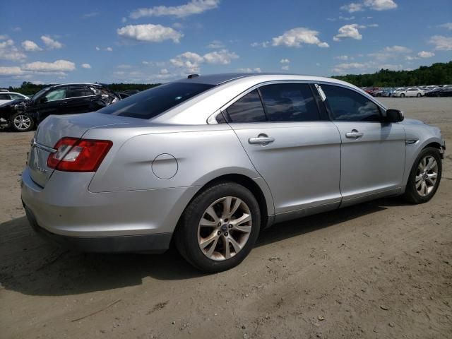 2011 Ford Taurus SEL