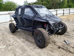 Polaris salvage cars for sale: 2023 Polaris RZR Turbo R 4 Ultimate