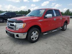 2013 Ford F150 Supercrew for sale in Lumberton, NC