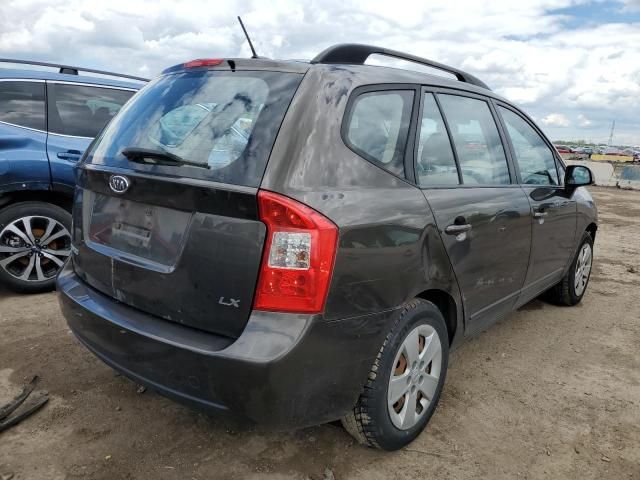 2009 KIA Rondo Base