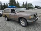 1997 Mazda B2300